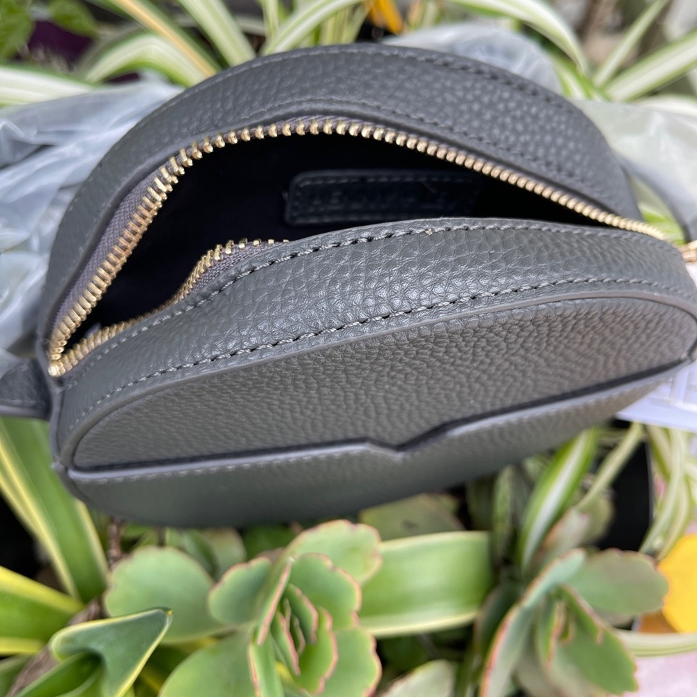 Henry+Lev Cecilia Circle Bag - Picture 12 of 12